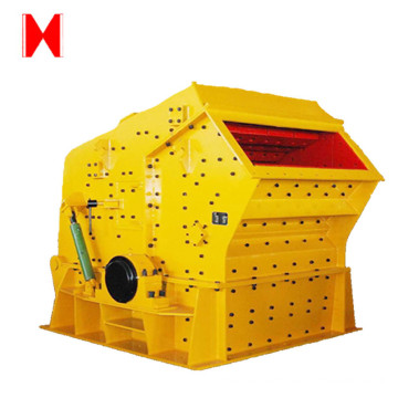 double roll  impact  jaw crusher